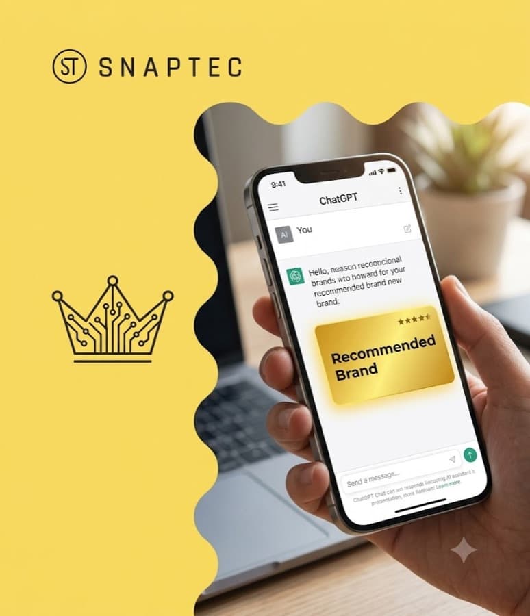 Be the Brand AI Recommends: A Practical Guide for Merchants