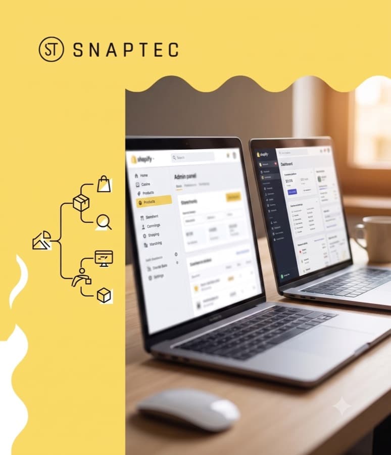 Shopify vs Magento: Which Platform Is Right for Your Business in 2026?