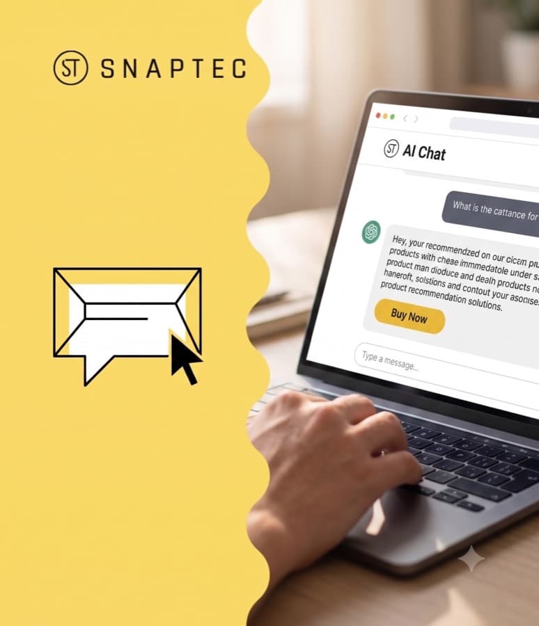 The "Buy Button" is Moving to ChatGPT: What Shopify’s New UCP Means for the Future