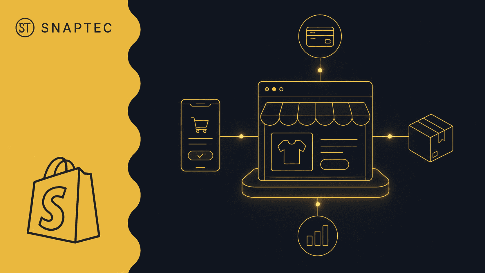 Shopify & Shopify Plus