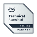 AWS Advanced Consulting Partner