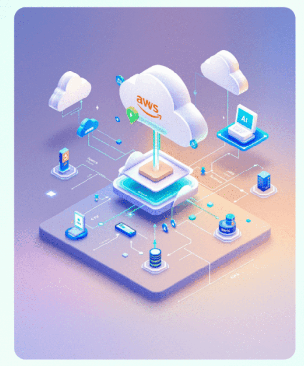 Baytonia E-Commerce Platform