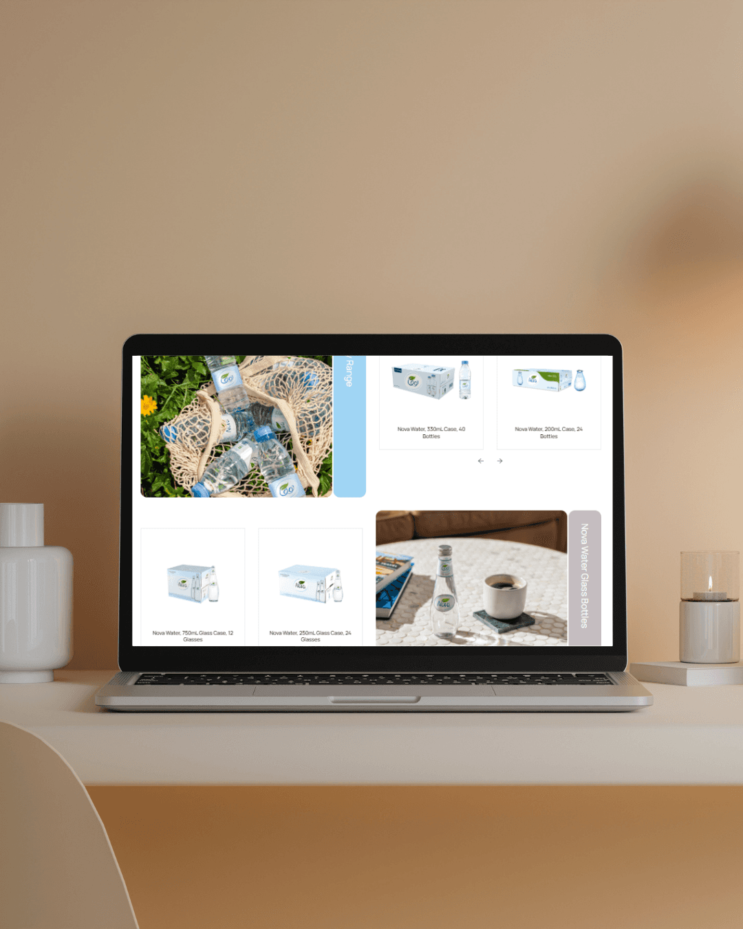 Shopify Subscription Ecommerce Case Study